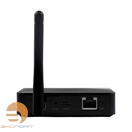 Универсальный интернет шлюз Zigbee PRO для ENGO Smart