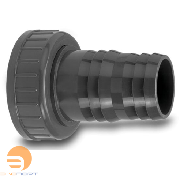 Штуцер (3/4*16*18) PVC-U