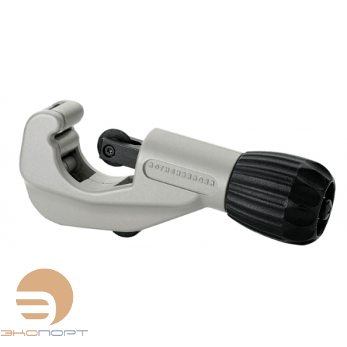 Труборез INOX TUBE CUTTER 35, 6-35мм, с зап.ножом, Rothenberger