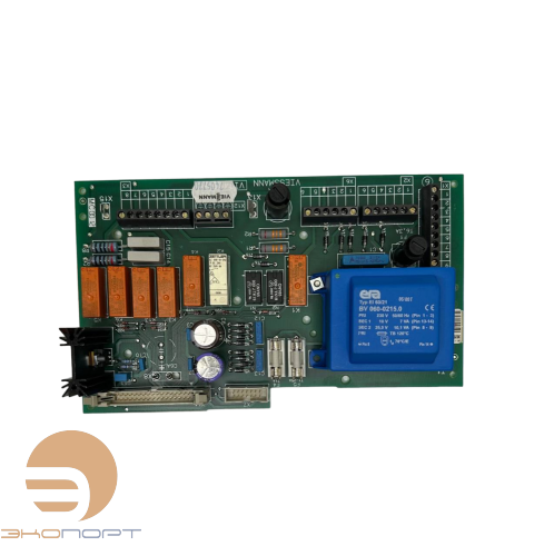 Основная плата 