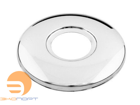 Отражатель 1/2", хром REMER (130OC12RR)