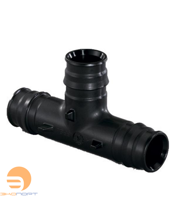 Тройник 20-20-20 PPSU UPONOR Q&E
