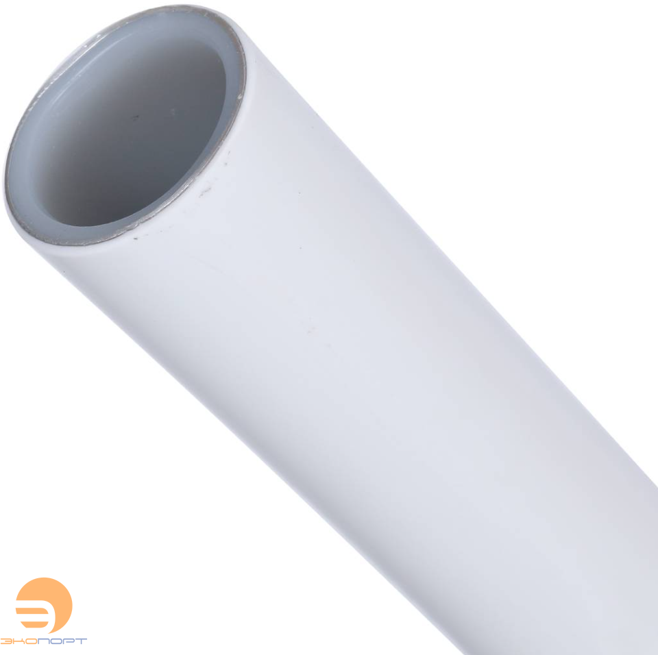 Труба металлопластиковая 16х2,0 Pe-Xв/Al/Pe-Xв Stout ( отрезок 143 м )