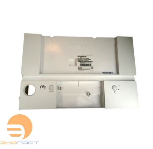 Блок управления GG2 rla с расширением (7833178)