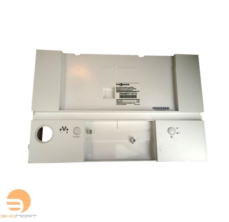 Блок управления GG2 rla с расширением (7833178)