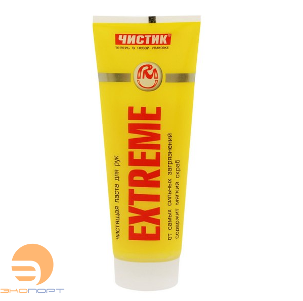 Чистящее средство "Чистик" Экстрим 200мл (туба)