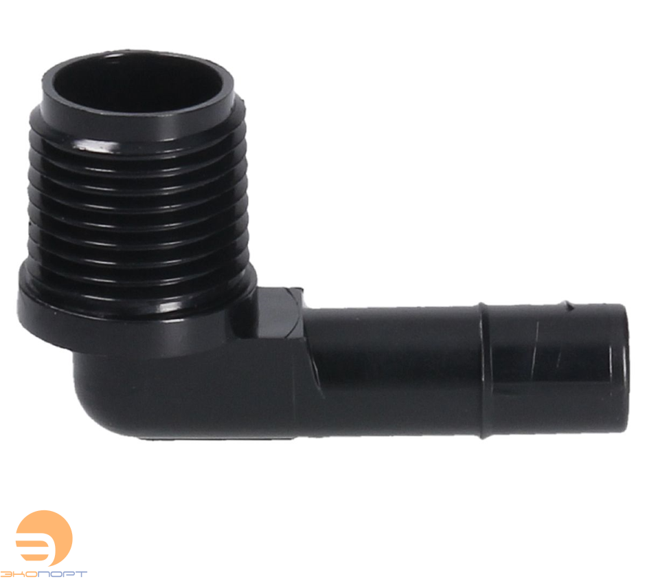 Уголок креления дождевателей 16 х 3/4" НР (2шт) Hunter