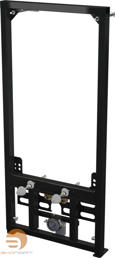 Модуль для биде, 112 см, Alсa Plast