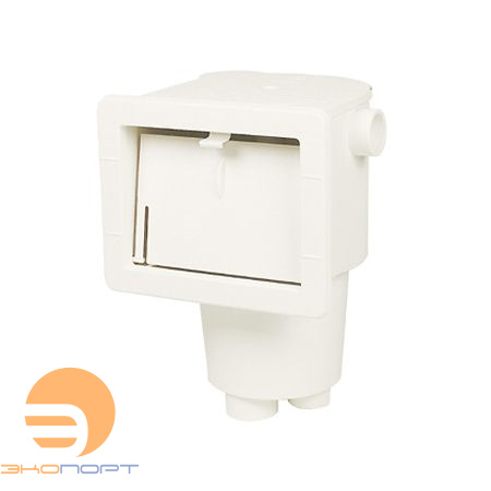 Скиммер De luxe M5, 2" Вн (пластик, универсальный)