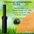 Ротор Hunter PGJ-04 h=10 см, R=4.3-11.6 м, сектор 40-360º, 1/2" ВР Ротор Hunter PGJ-04 h=10 см, R=4.3-11.6 м, сектор 40-360º, 1/2" ВР