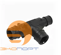 Тройник 25-25-20 PPSU USYSTEMS