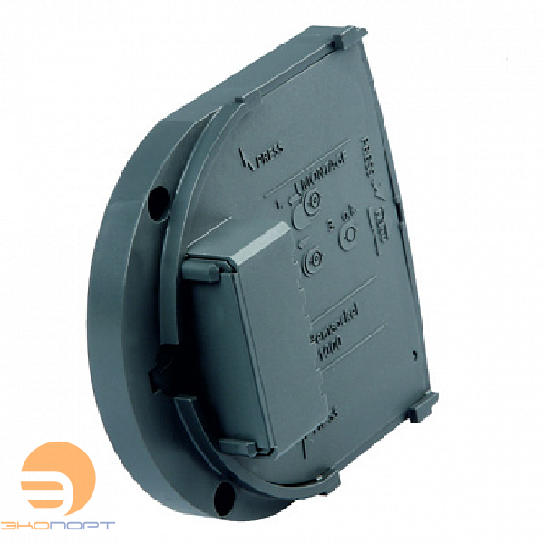 Держатель комнатного термостата TECE