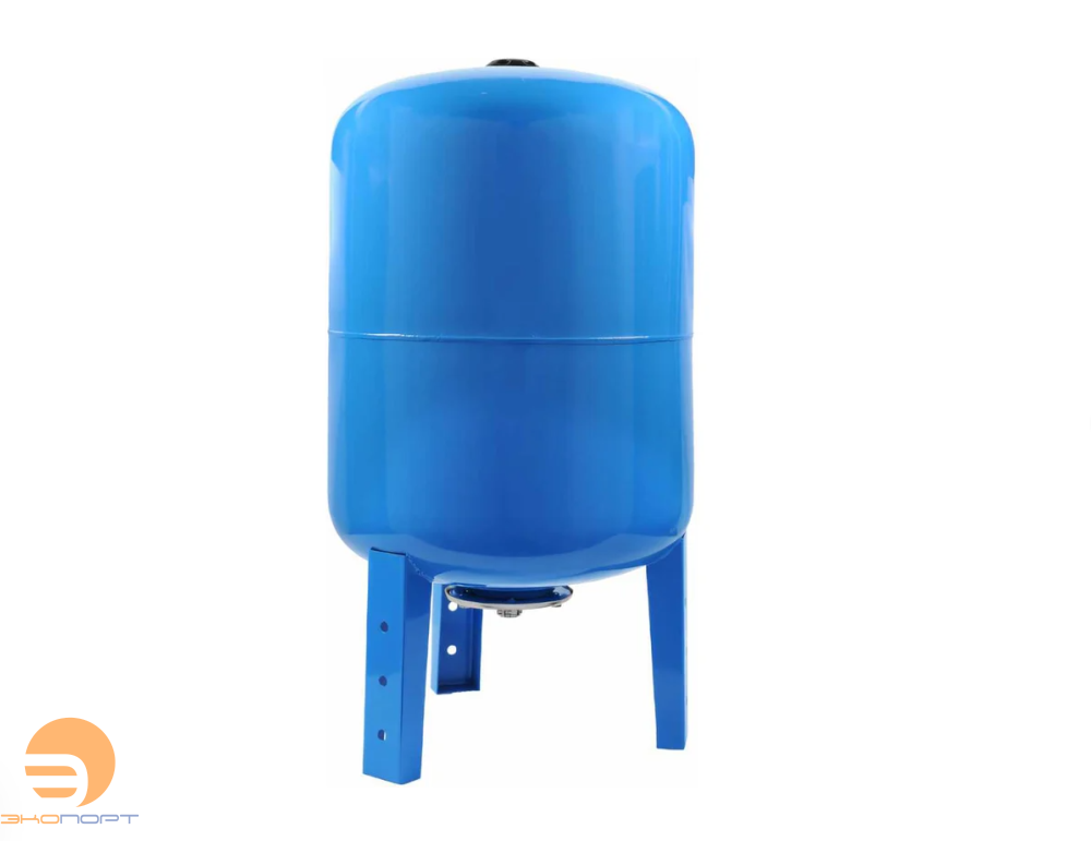 Гидроаккумулятор  80 л (верт.) UNIPUMP