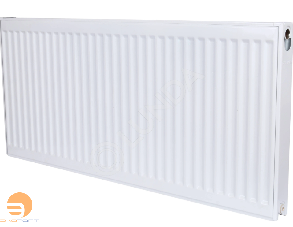 Радиатор Rommer Ventil 22 200-1700