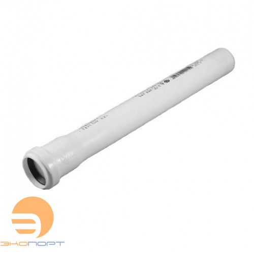 Труба канализац. 32*150 белая OST