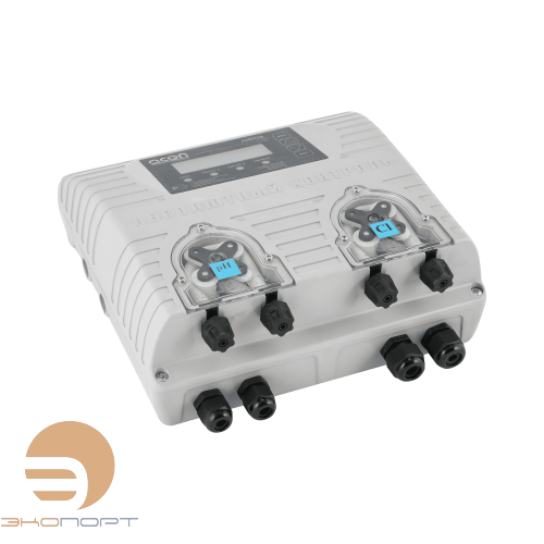 Станция хим. дозирования и контроля JUNIOR Rx/PH МК-002-4 