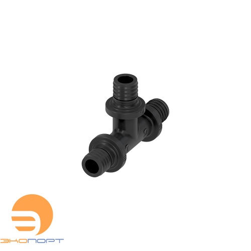 Тройник 20-20-20 PPSU TECE