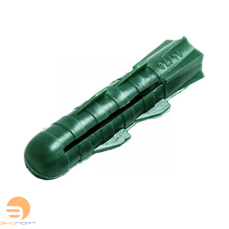 Дюбель по бетону Reistox RL 12/60 (250шт.), КРЕПЕЖ