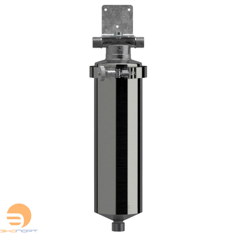 Фильтр Гейзер Премьер (корпус нерж) 10 SL 1/2''