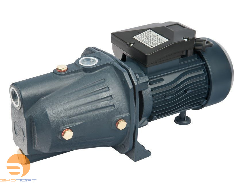 Насос поверхностный JET 110L UNIPUMP