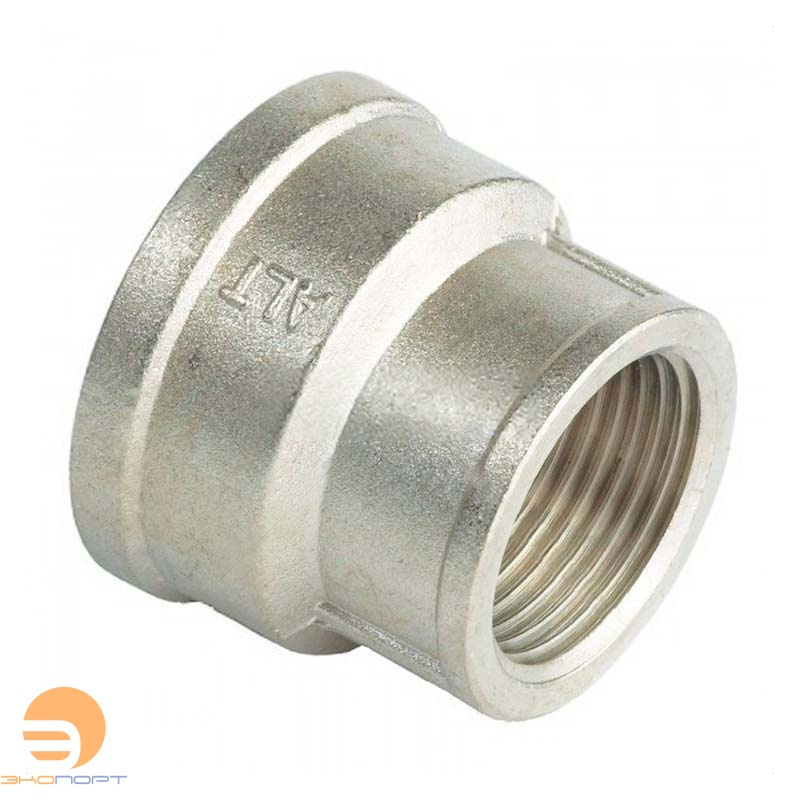 Муфта переходная ВР 1 1/4х1/2 GF