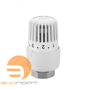 Термостат RoTherm II M30х1,5, уст. 0 Rossweiner