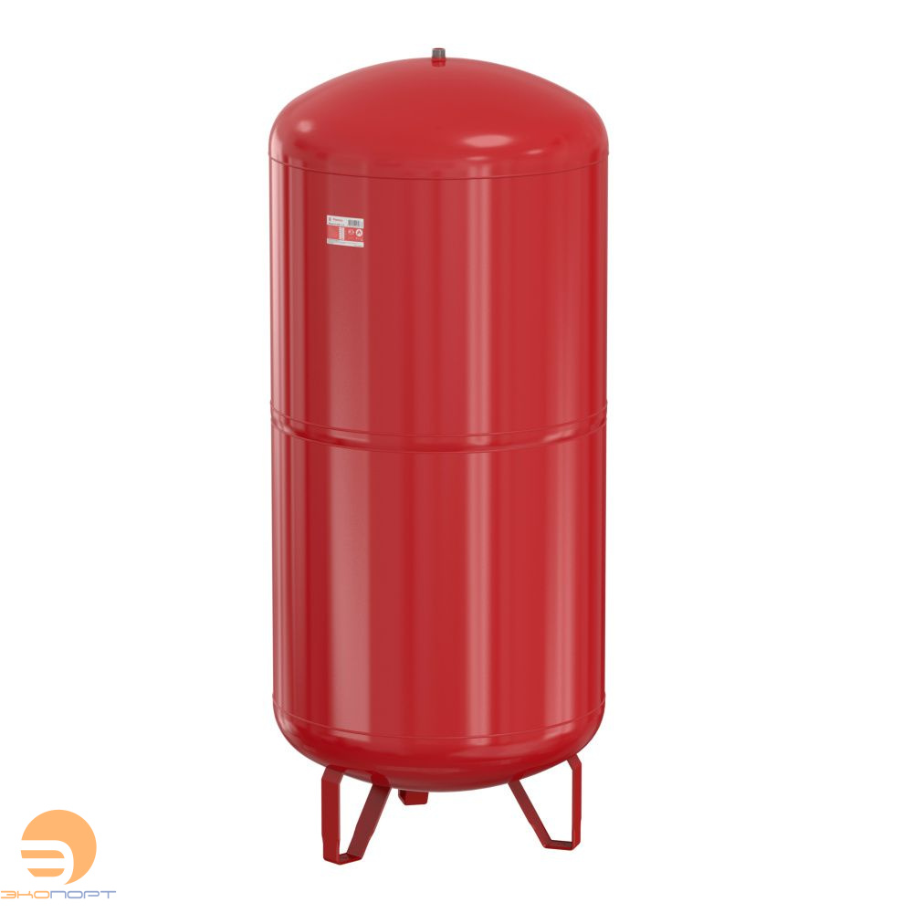 Бак расширительный (теплоснабжение/холодоснабжение) Flexcon R 500/1,5 - 6bar нижнее подключение