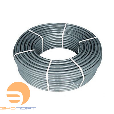 Труба Pe-Xc/Al/Pe-HD 18*2,5 Platinum KAN-therm (отрезок 23м)