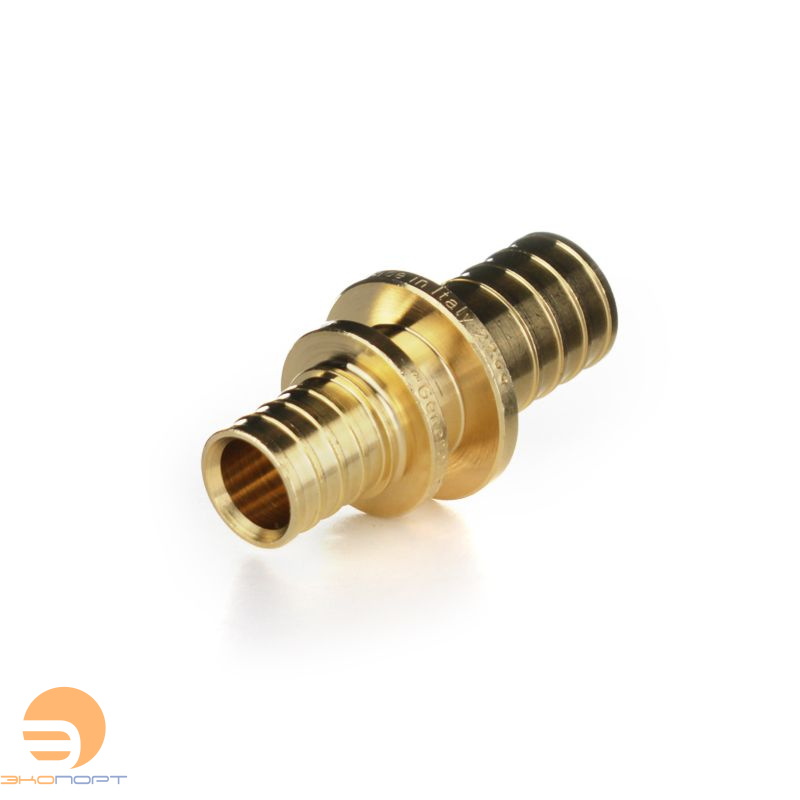 Муфта переходная 20-16 латунь ELSEN MONOLIT CN