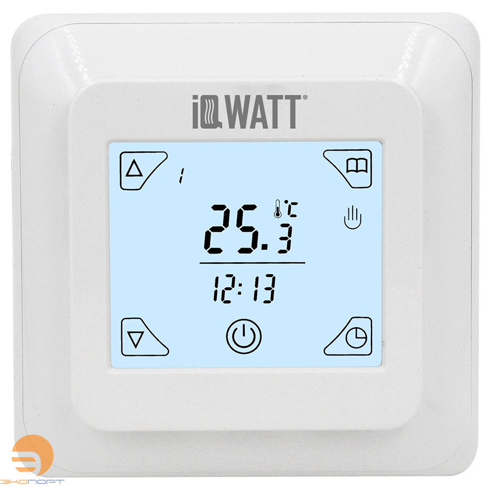 thermostat TS_970