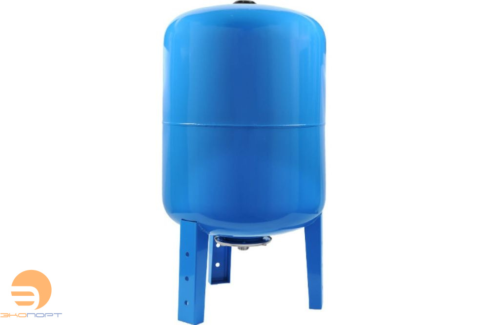 Гидроаккумулятор ГВ 100 л (верт.) UNIPUMP БЭЗ