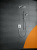 Термостат с двумя запорными вентилями Select Highflow, HANSGROHE