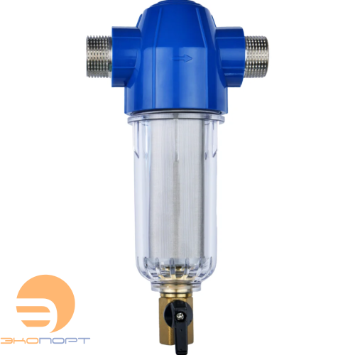 Фильтр Гейзер "Хит" (SE 3/4", 130 мкм)