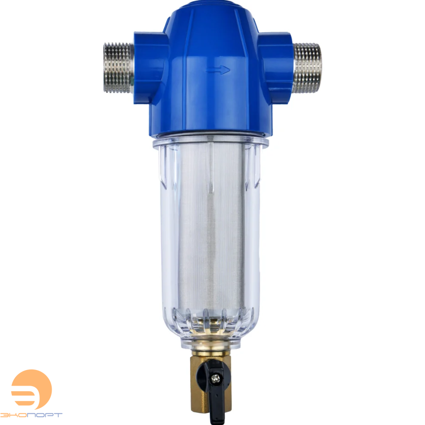 Фильтр Гейзер "Хит" (SE 3/4", 130 мкм)