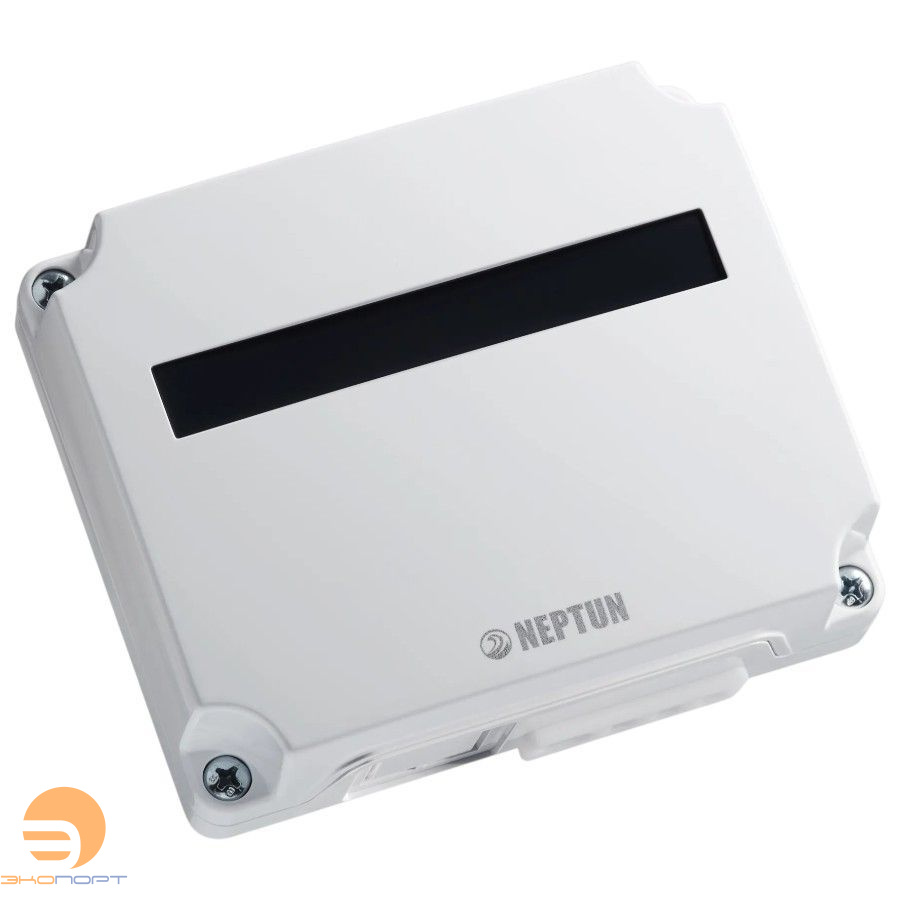 Блок подключения кранов ProW/Smart Neptun