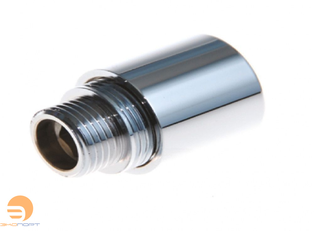 Колпачок со штуцерем 1/2"НР и воздухоотводчик (2 шт.), SMART