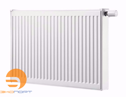 Радиатор панельный стальной Buderus Logatrend VK-profil 11 500- 700 мм, нижнее подключение