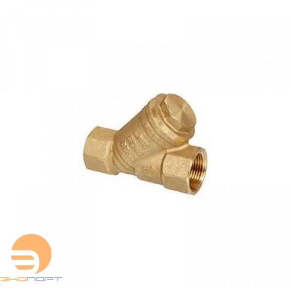 Фильтр сетчатый FVR Ду 20 резьба, Ру25, Тmax=130C