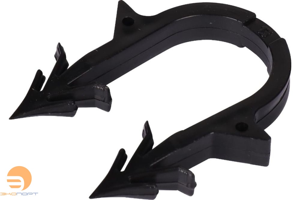 Кассета для такера якорных скоб 16-20 мм 25 шт двойное крепление Stout (кор=300шт)