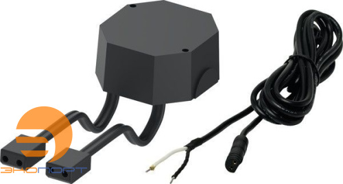 Фронтальная панель TECEsquare I, нержавеющая сталь (запчасть)