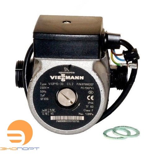 Насос VIUP15-30 CIL2