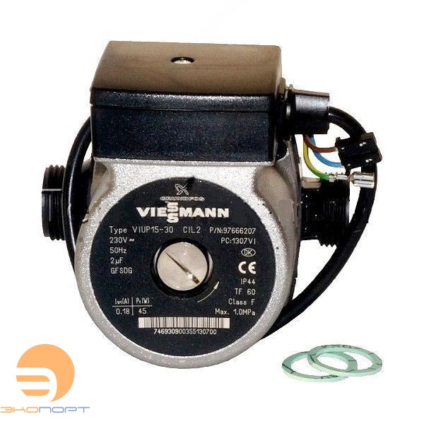 Насос VIUP15-30 CIL2