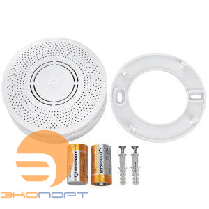 Датчик угарного газа (СО) беспроводной ectoСontrol