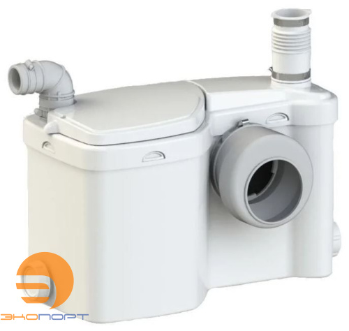 Насос-измельчитель SANIBOX SFA