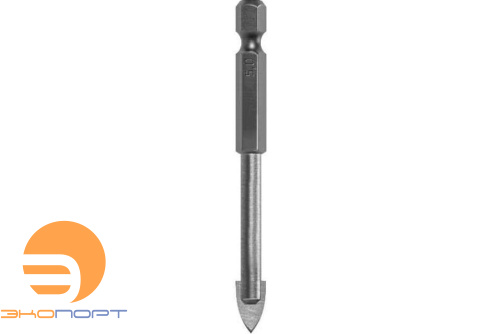 Сверло д/стекла и керамики 5 "Rennbohr Delta" КРЕПЕЖ