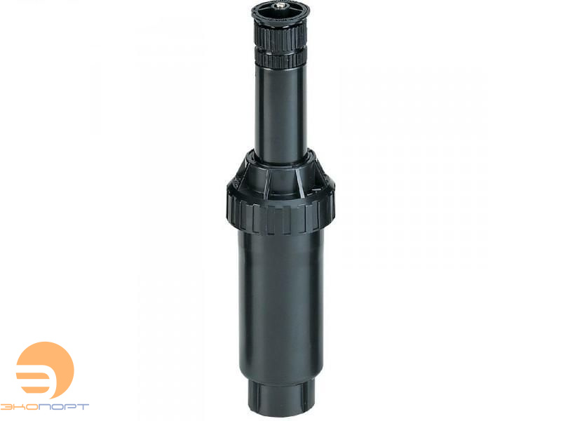 Распылитель  US-415: US 400 с форсункой 15 VAN шток 10 см радиус 3,4 до 4,6 , 0-360* Rain Bird 