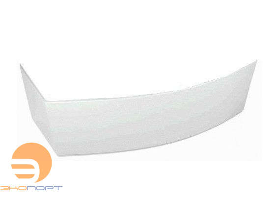 Панель фронтальная для ванны МАЙОРКА XL 160*095, Лев. Santek