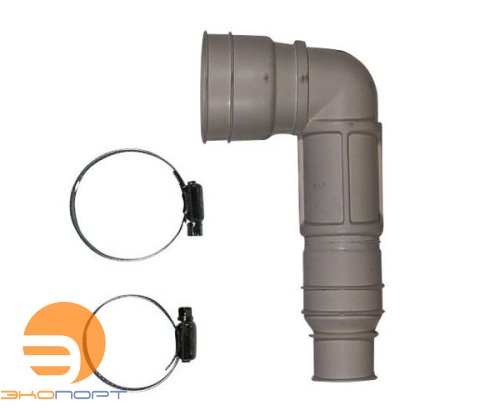Комплект уплотнения Kit Rubber parts D2, GRUNDFOS