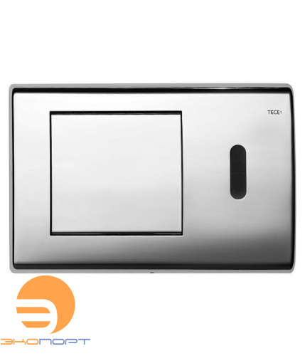 Клавиша TECEplanus, с ИК-датчиком, батарея 6 В, хром глянцевый Клавиша TECEplanus, с ИК-датчиком, батарея 6 В, хром глянцевый
