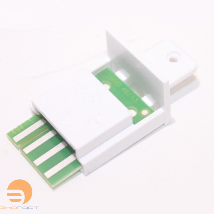 Кодирующий штекер 2337:0101